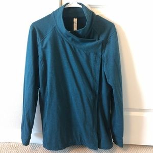 Lululemon Jacket - Size 12
